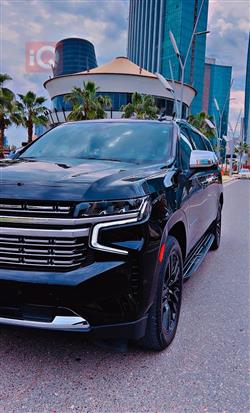 شيفروليه سوبربان